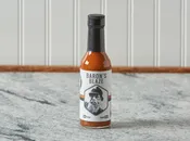 Baron’s Blaze Hot Sauce