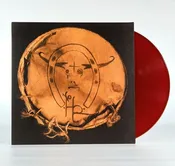 16 Horsepower - Olden LP (Numbered, Oxblood Vinyl)
