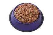 Beef Veggie Fruit