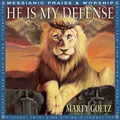 He is My Defense