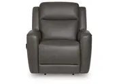 4Z-Tribano Power Lift Recliner