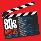 80s Movies Album / Various - 80s Movies Album / Various [LP]
