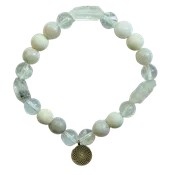 963Hz Frequency Bracelet