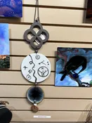 AAS Hanging Chimes & Totems