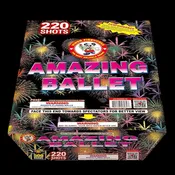 AMAZING BALLET