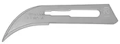 #12D Scalpel Blades (Box of 100) [ZCIN-0112D]