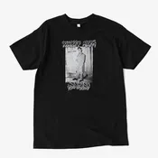 510 Exclusive Placebo Tee (Black)