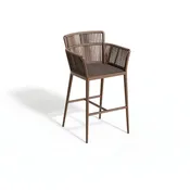 Nette Bar/Counter Chair