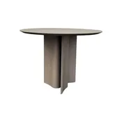 Alba Round Dining Table