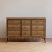 Ambrosia 9 Drawer Dresser