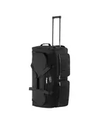Diya 3 Wheel Rolling Duffle Bag with Adjustable Handle (90300)