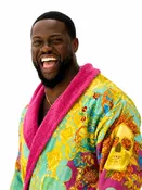 72 Hours 2026 Kevin Hart Robe