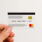 masterDAD gag gift card