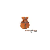 “The Band2” – Cello Pickup by Headway