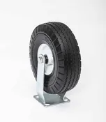 10″ Rigid Flat-Free Caster – 350 lbs. Capacity