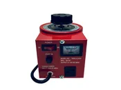 Variac Transformer Max 500 VA - for use with 1.5 A/B, 3 A/B, 6 A/B, PVC Bendits.  Please order directly from Amazon.