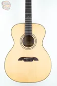Alvarez AF60 Herringbone Natural