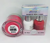 7 Star - Matching Colors - 205