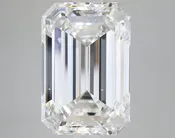 10.01 Carat Certified Emerald Loose Stone Lab Grown Diamond No. 2075857