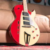 Backlund Rockerbox DLX, Pre-Owned