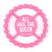 All Hail the Queen Happy Teether