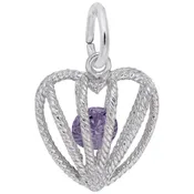 06 HEART BIRTHSTONE JUN