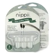 Ice Cube Tray for Original Teething Pacifier
