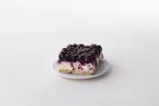 Blueberry Jamboree Icebox Bar - Local