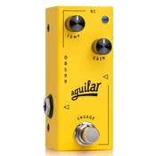 Aguilar DB599 Bass Compressor Pedal
