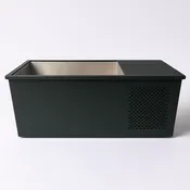 PolarEdge Monolith X Integrated Cold Plunge