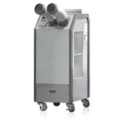 Airrex HSC-18R: 1.5-Ton Spot Cooler with R-454B Refrigerant