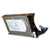 00AD075: 1.2TB 6G SAS 10K G2 SFF HDD