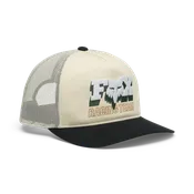 Coldpress Snapback Hat