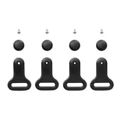 CTi®3 D-Ring Set