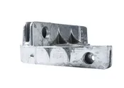 Cross Connector Street Sign Hardware