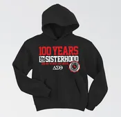 100 Years of Sisterhood