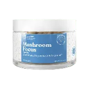 Mushroom Focus Capsules