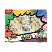 2026 Pokémon Mega Evolution Ascended Heroes Deluxe Pin Collection Box