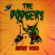 Dodgers - Another World (LP)