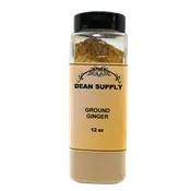 12 oz Ground Ginger