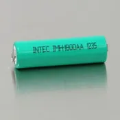 3M 9671 Surgical Clipper Battery - Replaces Part #93157
