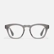 BOW TIE - Crystal Grey & Gunmetal