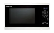 1.4 CF Countertop Microwave Oven