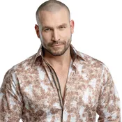 Camisa Original Rafael Amaya Luxury Collection By Ranger's  - 272CA01