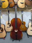 2012 Nicolo Bussotti "Red Violin Series" Cello (used)