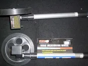 1000′ Measuring Wheel
