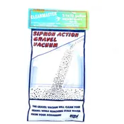 8 Inch Super Suction Gravel Vac