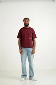 6TH SOCCER SIGNATURE POLO