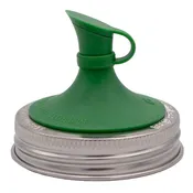 Jarware Oil Cruet / Silicone Pour Spout
