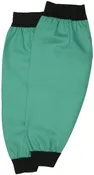 7100878 - Green Burn Guard Sleeve - Pair